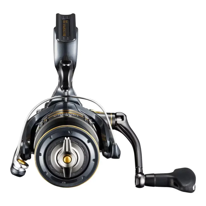 2023 New SHIMANO BB-X Despina C3000DHG 2500DXG C3000DXG Lever Brake  Made in  Japan Spinning Fishing Reel