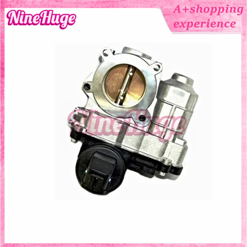 16119AX00C 16119-AX00C THROTTLE BODY ASSEMBLY FOR 2003-2010 N-ISSAN K-12 MIC-RA SERA576-02 SERA57602 16119-AX00A 16119-AX00B