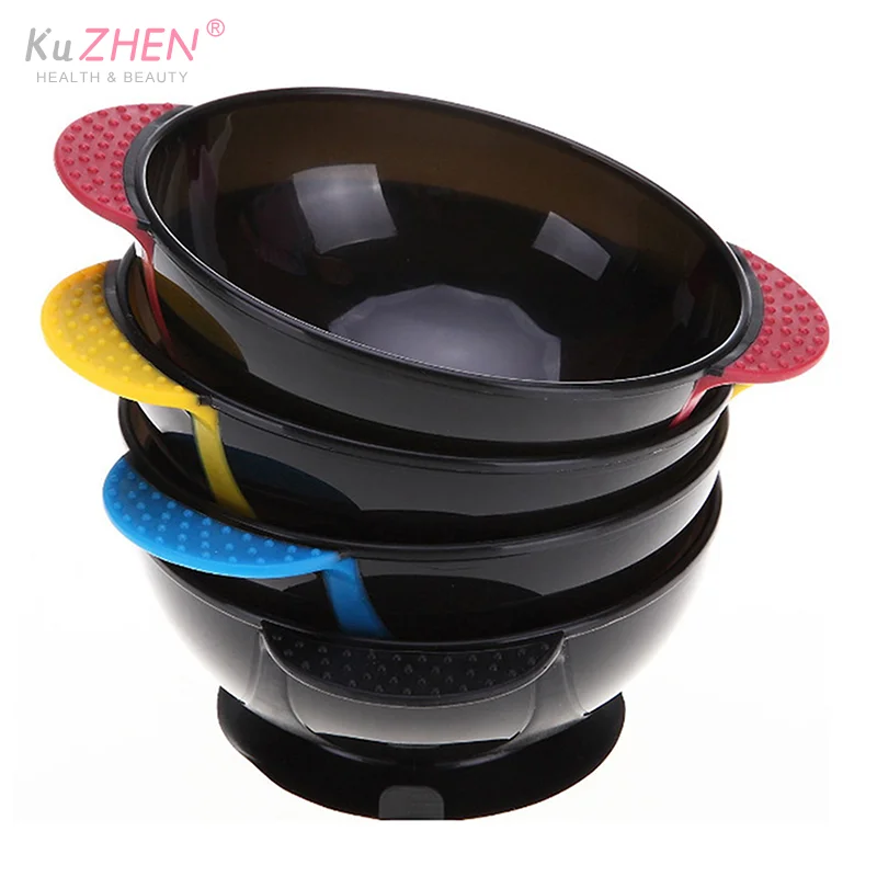 Professional Hair Coloring Tools, 1pc Mixing Bowl