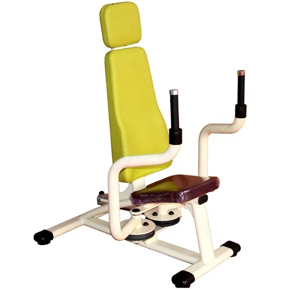 Hydraulic Circuit Training Equipment Women Butter Gym Exercise Machine