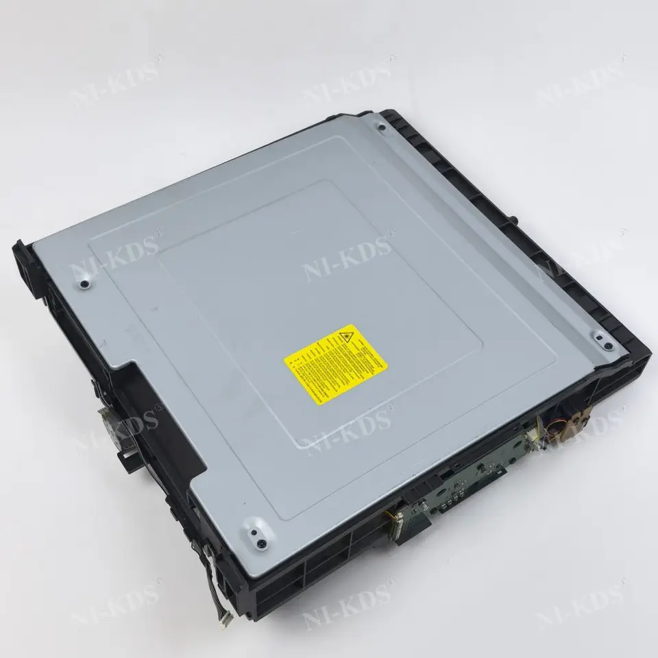 JC97-04864A Laser Scanner Unit for HP MFP E77830 E77822 E77825 for