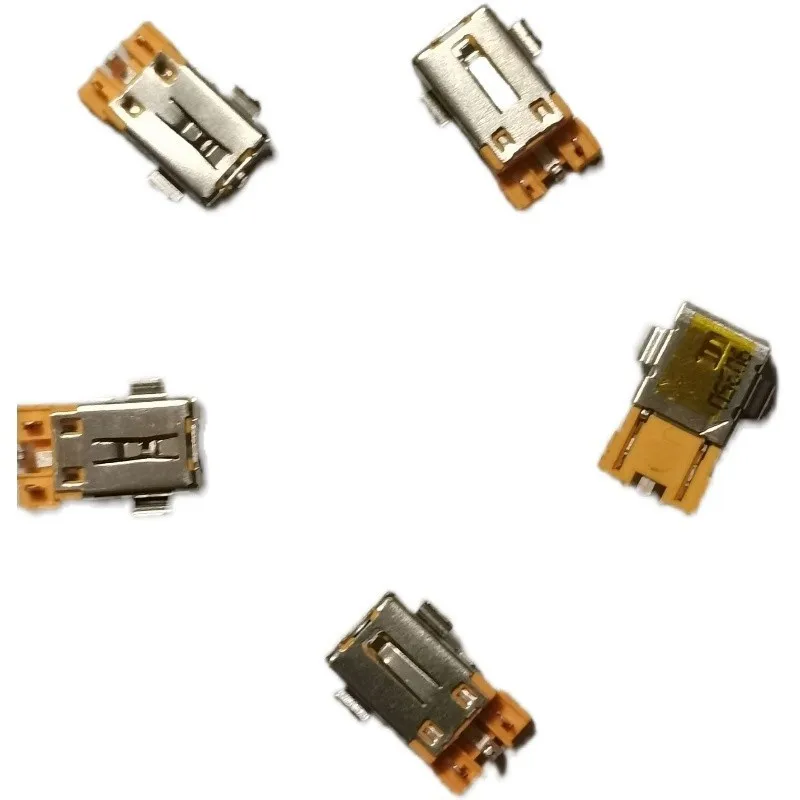 DC Power Jack For Acer A315-23 S50-51 A314-22 N20q1 Laptop DC-IN Charging Port Connector N18q13