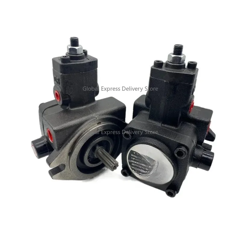 Oil Pump Vp 40 FA3 …