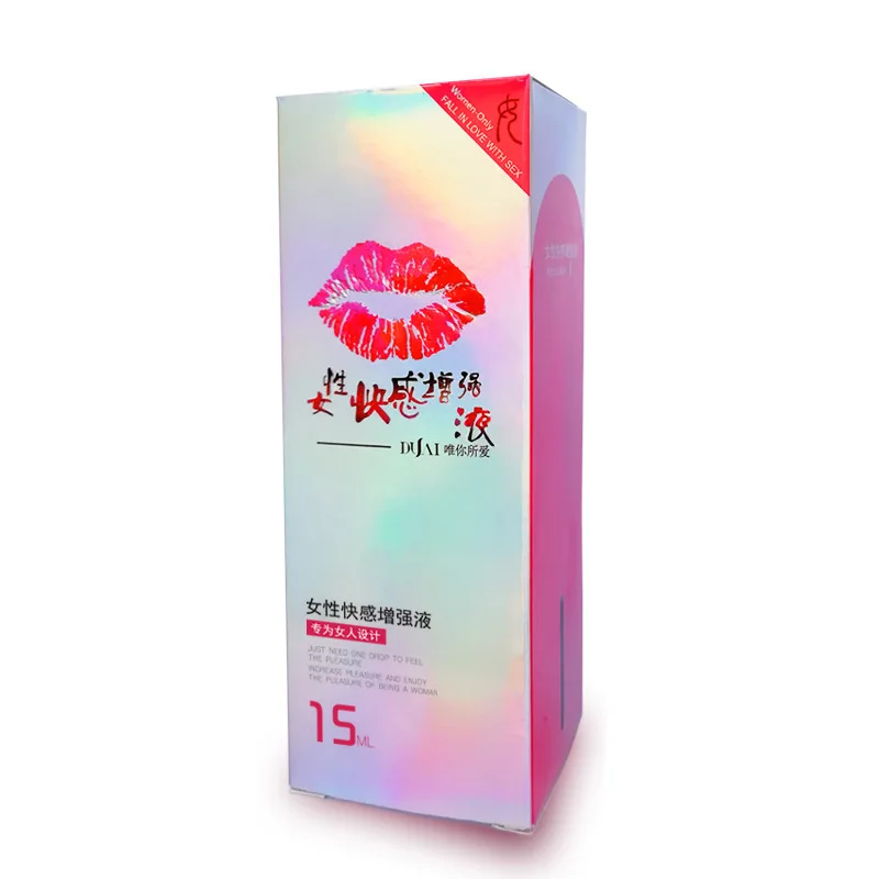 Orgasm Sex Drops for Woman  Pleasure  Spray Enhancer Anal Sex Female Aphrodisiac Product Sexual Stimulant Liquid - Image 3