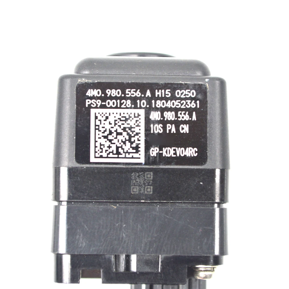 Para Audi nueva cámara de visión trasera TT 8S con arnés de cableado de línea de guía de alta línea 8S0 827 574 a 8S0827574A