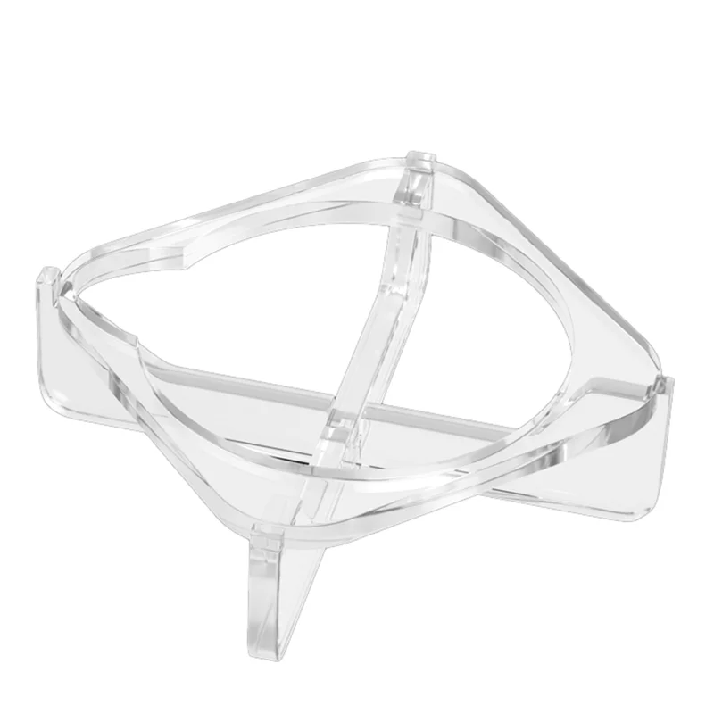 Для Mac Minim4 Настольная опорная база для студии Max Кронштейн для хранения Акриловая подставка