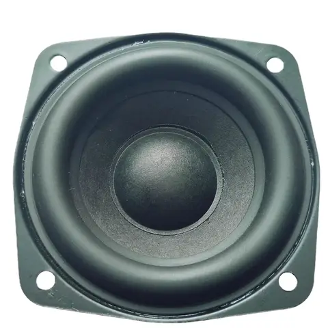 6 best sales subwoofer diy - №1