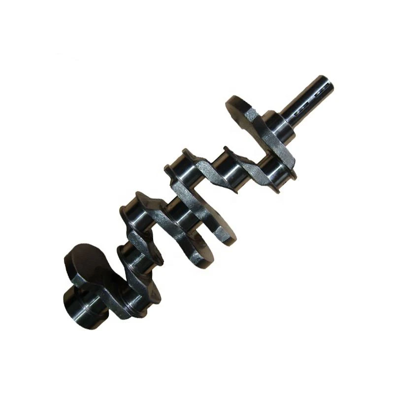 

High Quality Crankshaft 4D106 S4D106 4TNV106 Engine Crank shaft YM123900-21000 123900-21000 For 4TNV106 4D106 Engine