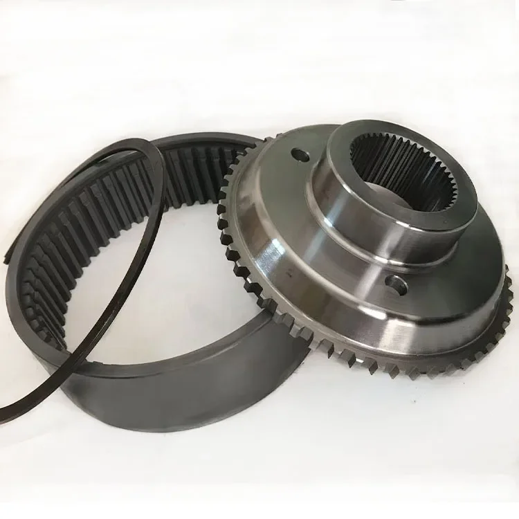 

XG932III LOADER Gear ring of wheel edge reducer 42A0014 /41A0057/57A0081XGMA parts