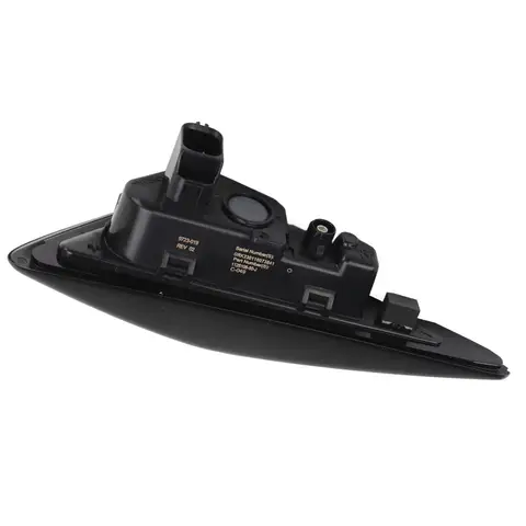 Front Left Side Wing Fender Camera 1125106‑50‑J Replacement For Tesla Model 3 Y 2017‑2022
