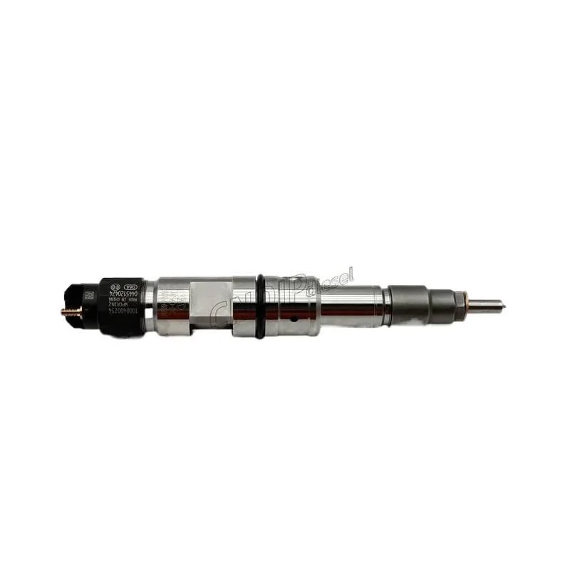 

XDEP Diesel Common Rail Injector Nozzle 0445120474 Injector For Diesel Engine