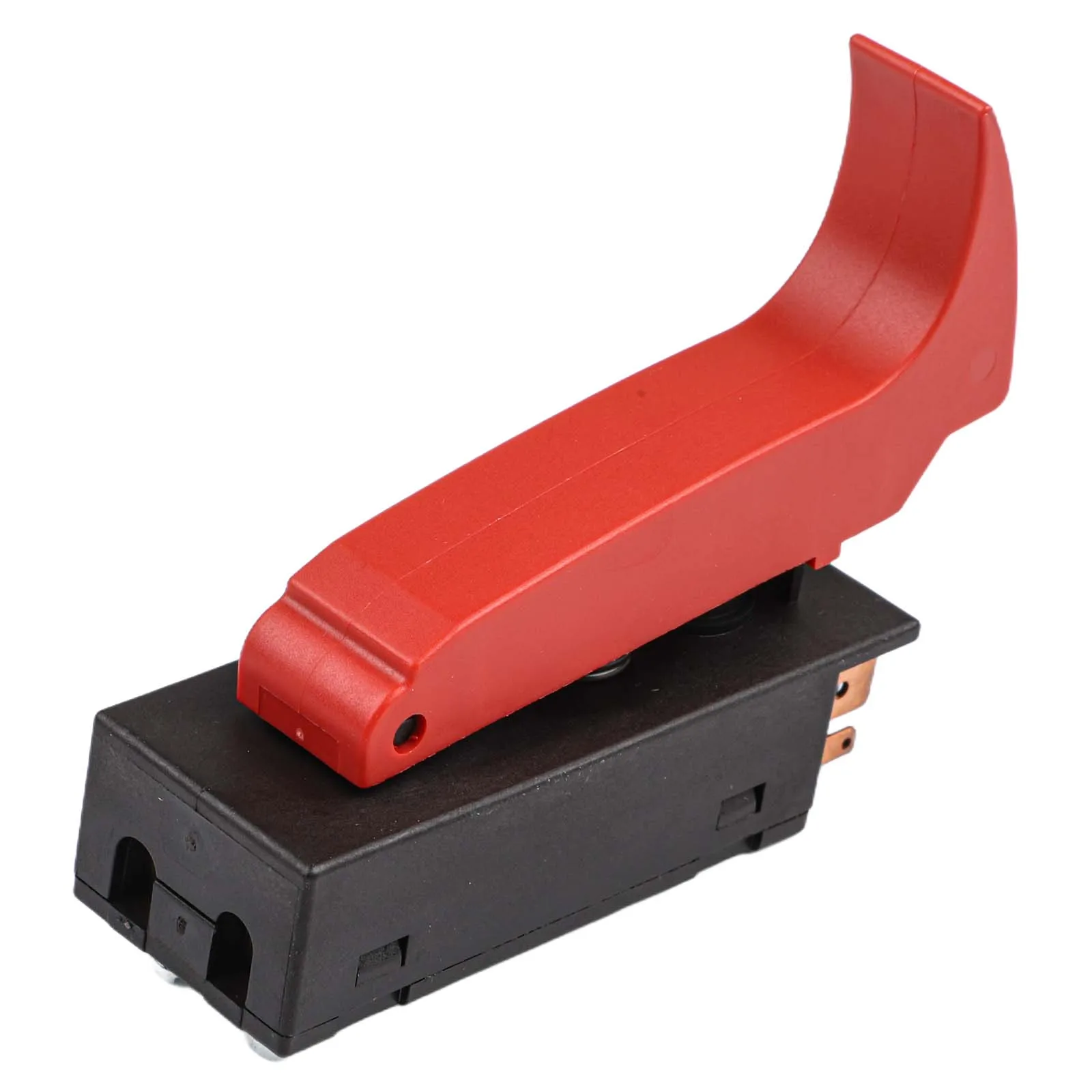 

Power Tool Maintenance Black as Picture 16A-125V Switch Aftermarket Rotary Hammer Switch Aftermarket Switch On Off Functionality