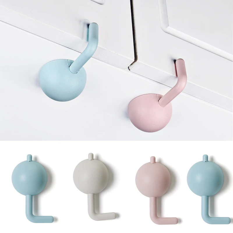 3Pcs Child Safety Lock Home Cabinet Door Drawer Baby Safety Lock Lock Buckle Cabinet Door Multifunctional Safety Lock Buckle