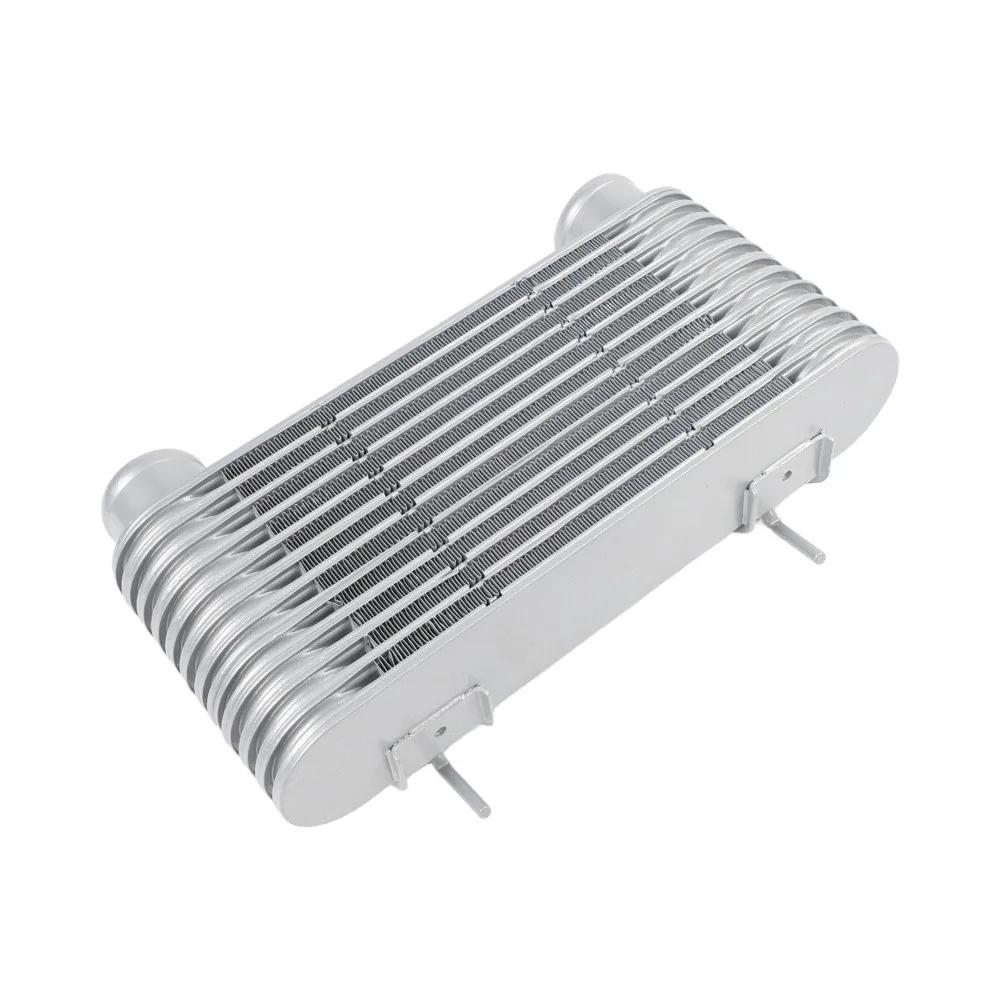 Intercooler Replacement for Ford For Ranger 2 5 Diesel TD 1998 2005 Aluminum Alloy Direct for Fit Engine Cooling Part