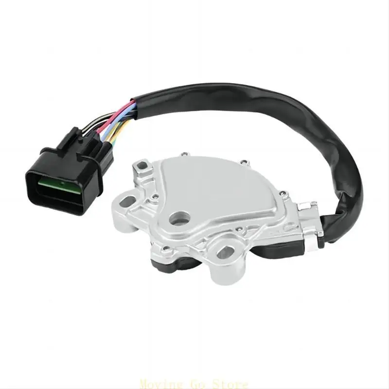 

B5XD Reliable Gear Selector Switch Transmission Gear Switch MR263257 for Pajero V73