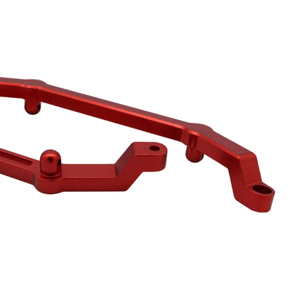 Aluminum Alloy Shell Mount For 1/12 MN MN128 RC Car Part RC Car Accessories Replacement Parts RC Upgrade Part