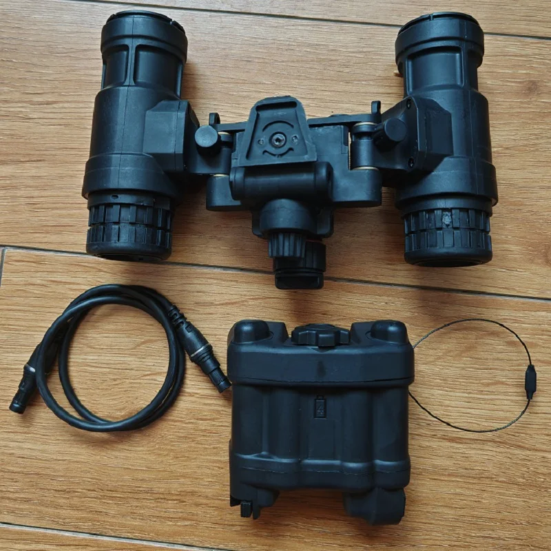 Dual Tube Night Vision Device With No Function/Illuminated Version Model AN/PVS31