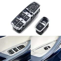 Car Window Control Switch For Zotye DOMY X7 Glass Regulator Button With Electric Folding 3746010002-B17