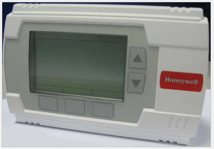 [Physical Photo] UB2221CH, Imported From Honeywell, USA, Independent Controller