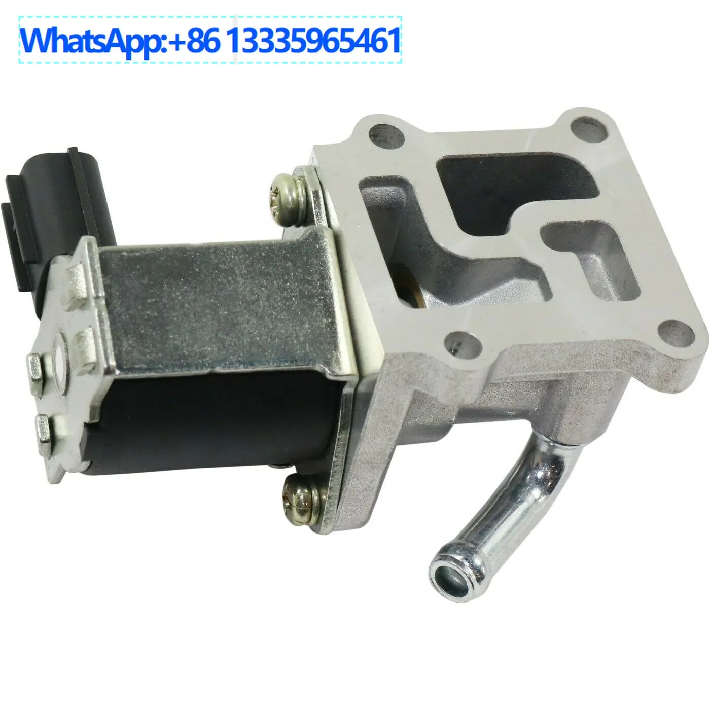 

Клапан управления холостым ходом FSN5-20-660 FSN5-20-660B E9T06871 для Mazda