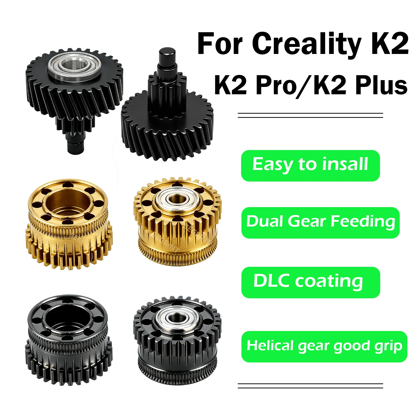 For Creality K2 K2 …