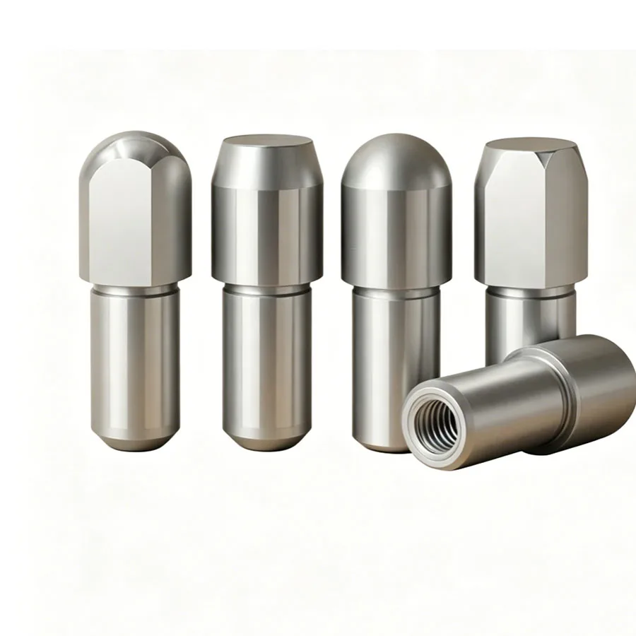 Cone shaped spherical positioning pin, large head pin, diamond shaped pin, step pin, C-JPBB JPDB JPQB JPQD