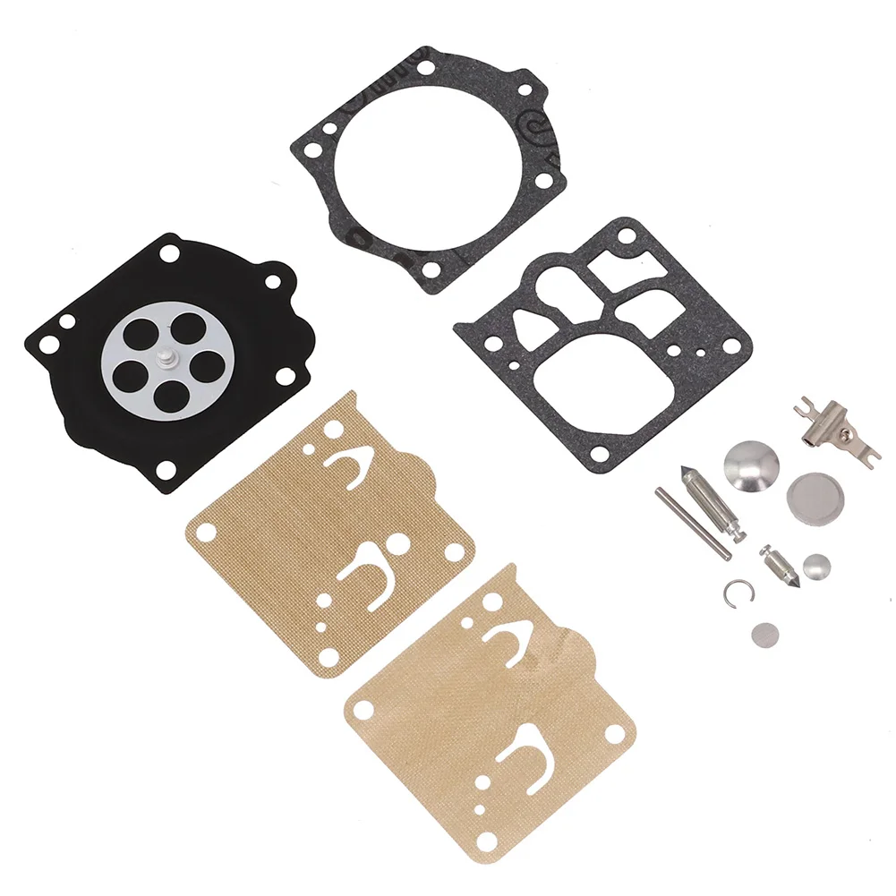 Chainsaw Parts Carburetor Kit Outdoor Power Equipment 655 700 A55 F55 F65 K10-WJ K15-WJ P52 2077 P650 P7000 455