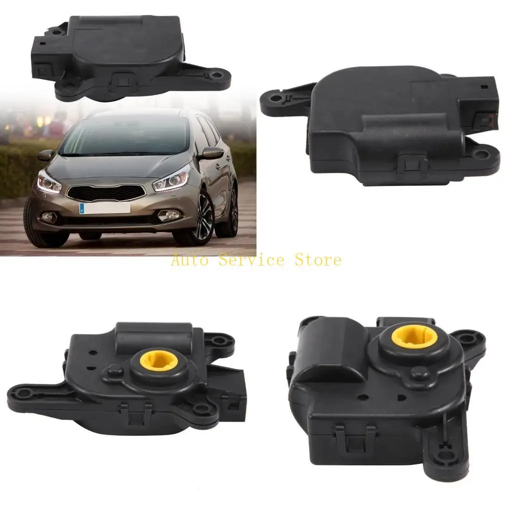 

462a HVAC Actuater Motor Motor Geblete Door Door Actuater Замена автомобильного аксессуара для CEED 2009 2009