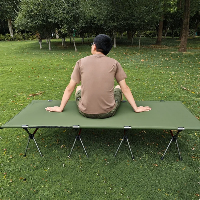 Thumbnail 4 - #27 Discounted Camping Cots Worth Buying