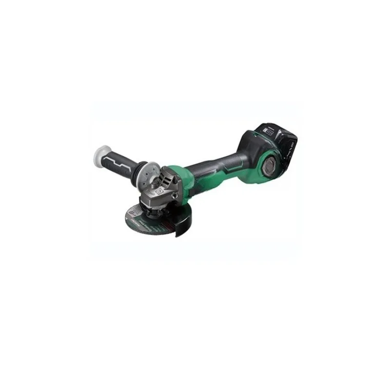 36V lithium battery charging handheld angle grinder