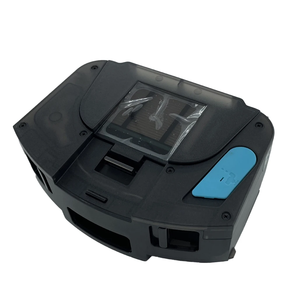 진공용 Conga 2290 로봇용 Cecotec용 편리한 물 탱크 및 먼지통 솔루션 청소 루틴을 최적화하세요