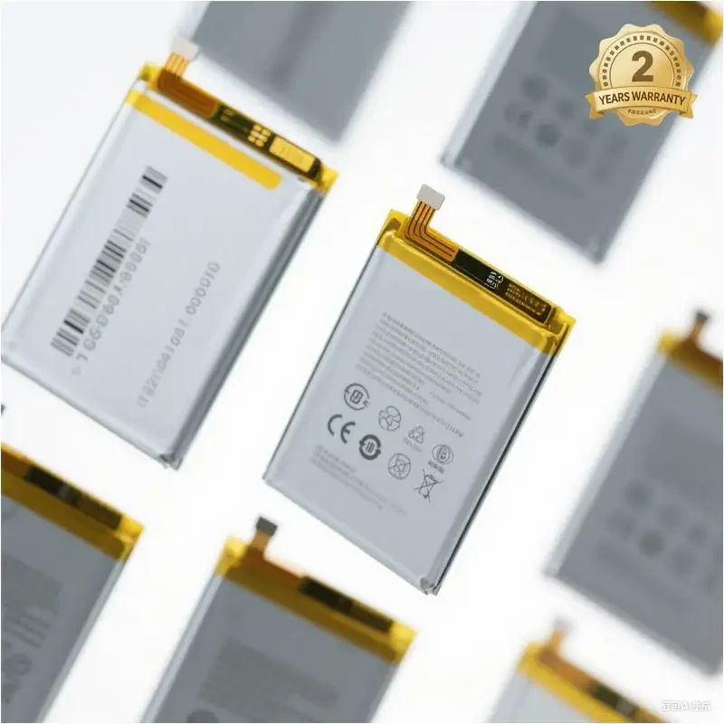 

Сменный аккумулятор мобильного телефона HTC для Google Pixel 5 GTB1F 4800 мАч
