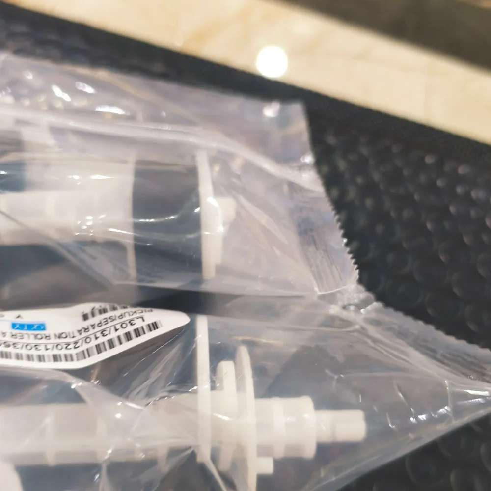 

50sets 1569314 Pickup Roller for EPSON L110 L120 L130 L132 L210 L220 L222 L300 L310 L350 L355 L362 L365 L366 L455 L456 L360