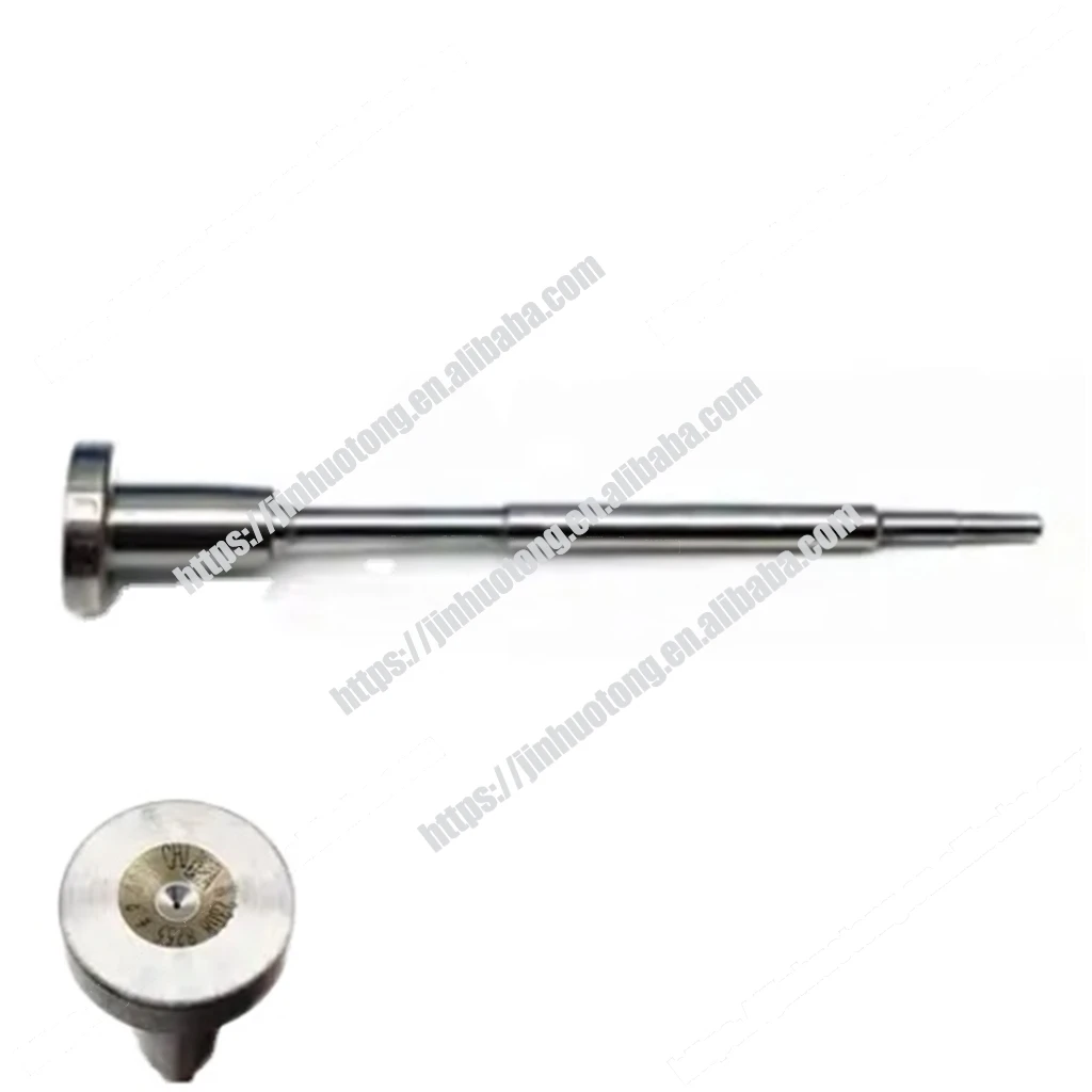 Factory price  Valve Assembly F00VC01362 for common rail injector/nozzle 0445110302 0445110303 A6600700387