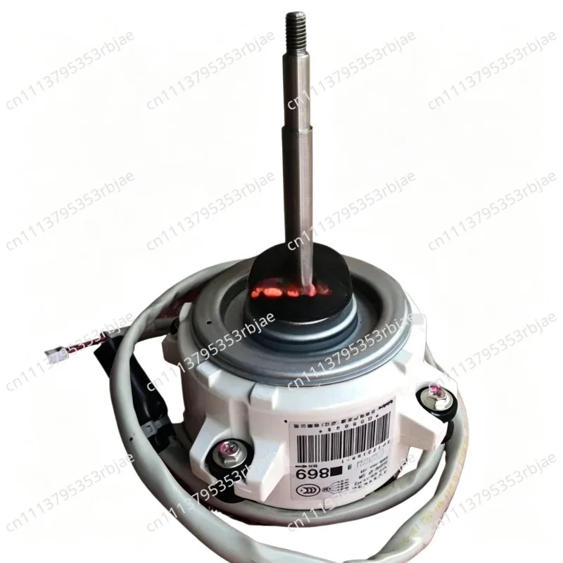 Air conditioning RMX160CMV2C motor 869 KFD - 325-70-8 A2 3P123189-1