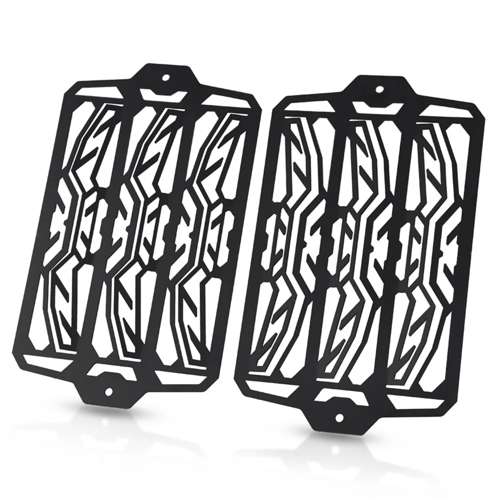 2020-2024 Motorcycle Accessories CNC Radiator Grille Guard Cover Protection For TIGER 850 Sport Tiger 900 GT 900GT Pro/Rally Pro