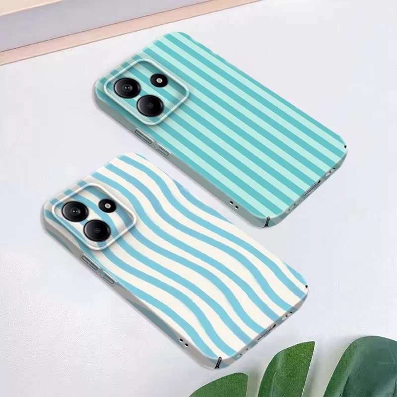 Blue Vertical Strip…