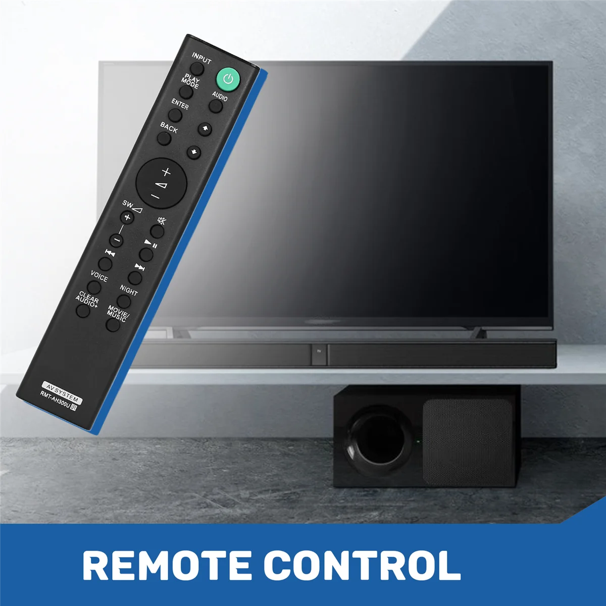 Exceptional RMT-AH3… - image