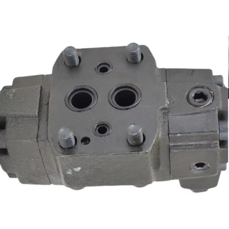 RG-03 Hydraulic Valves Optimal Performance Pressure Reducing Valve
