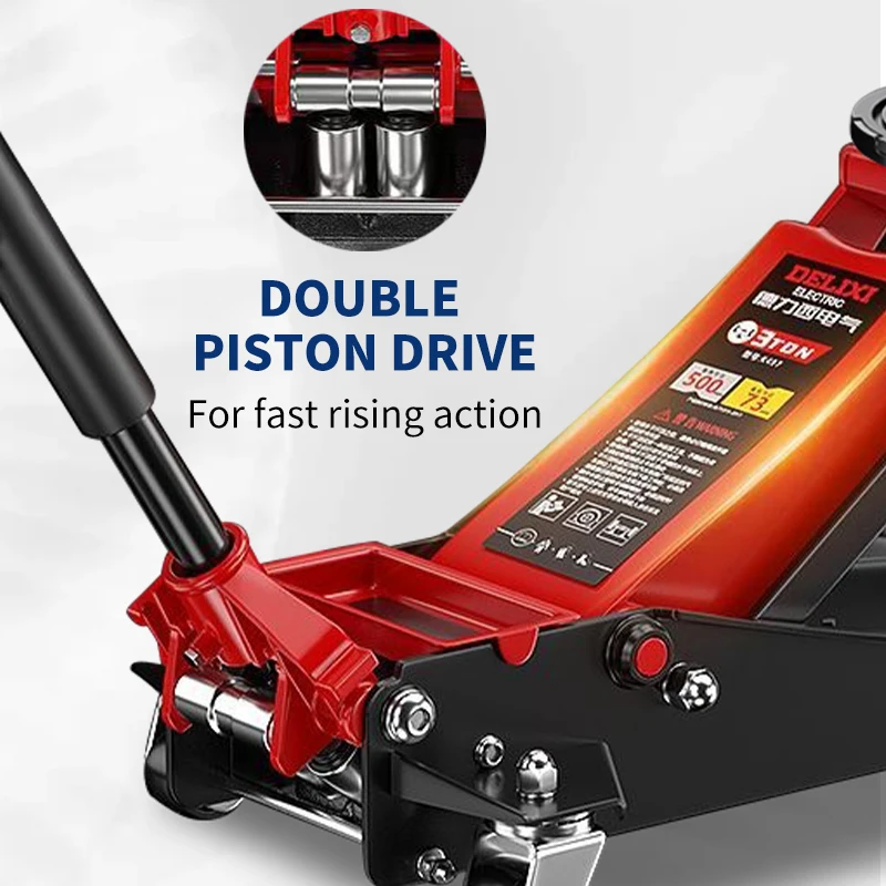 Thumbnail 3 - #54 Best Car Lifting Equipment to Buy In 2026