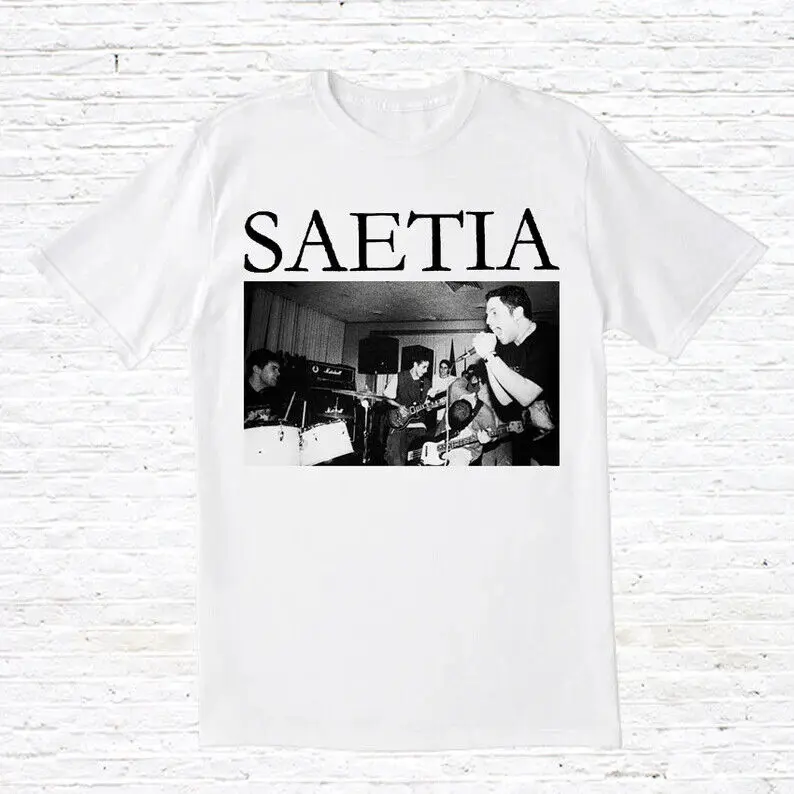 

Saetia T-Shirt