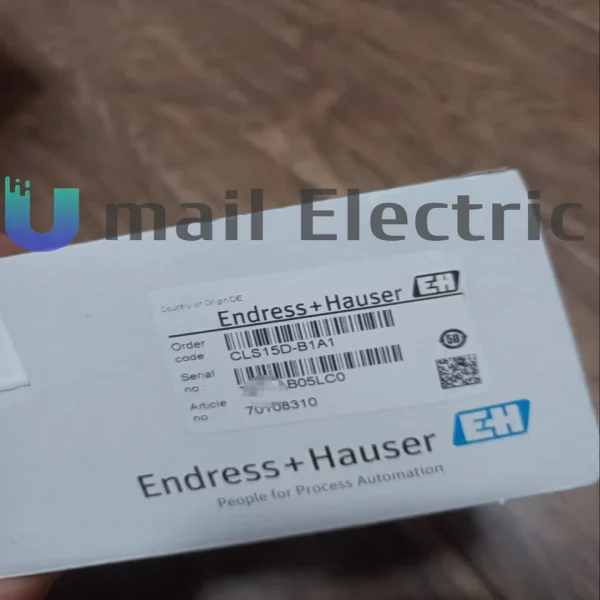 

C15d-b1a1 Датчик проводимости Совершенно новый оригинальный точечный Plc