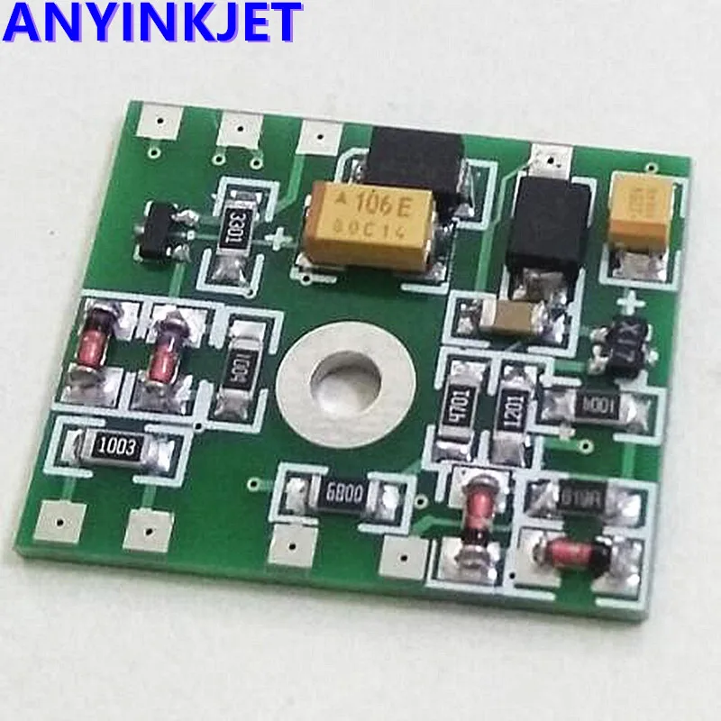 compatible for Alphajet Metronic KBA  Board ADP board for Alphajet Metronic KBA inkjet coding printer