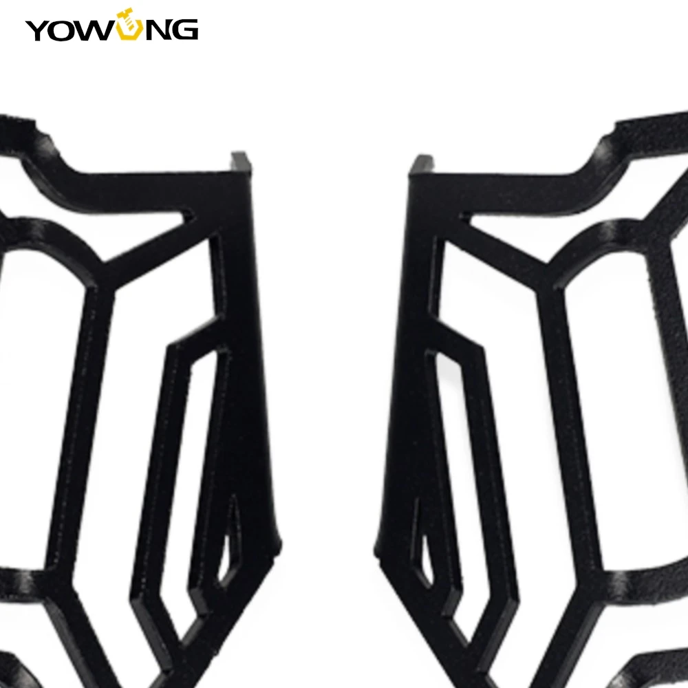 

For YAMAHA TRACER700 TARCER 7GT 2020 2021 Motorcycle Headlight Head Light Guard Protector Cover Protection Grill TRACER 700