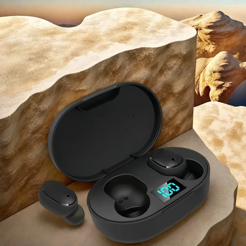 Tws Bluetooth Earph… - image