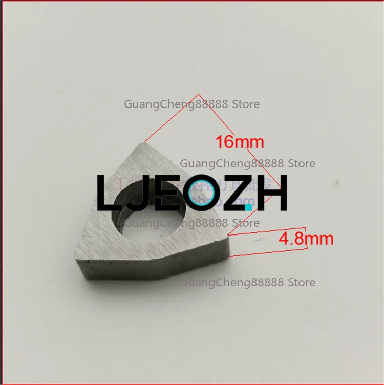 

Нож для станков с ЧПУ MW0804/MT1603/MS1204, держатель инструмента для пресс-форм MC1204, резьбовой.