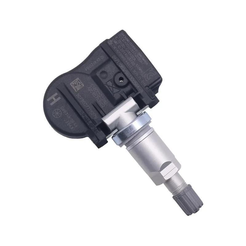 

4Pcs TPMS LR070840 Tire Pressure Sensor GX63-1A159-AA For Jaguar E-Pace F-Type XE XF XJ XK Land Rover Defender Discovery