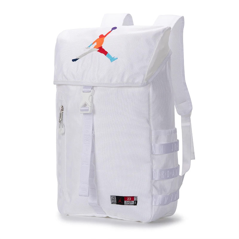 

Nike Men's and Women's Bags, Backpacks, Large-Capacity Computer Bags, Fashionable Trendy Sports Bags, Student School Bags Jd2143027Gs-002