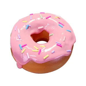 12 best sales fake donuts - №7