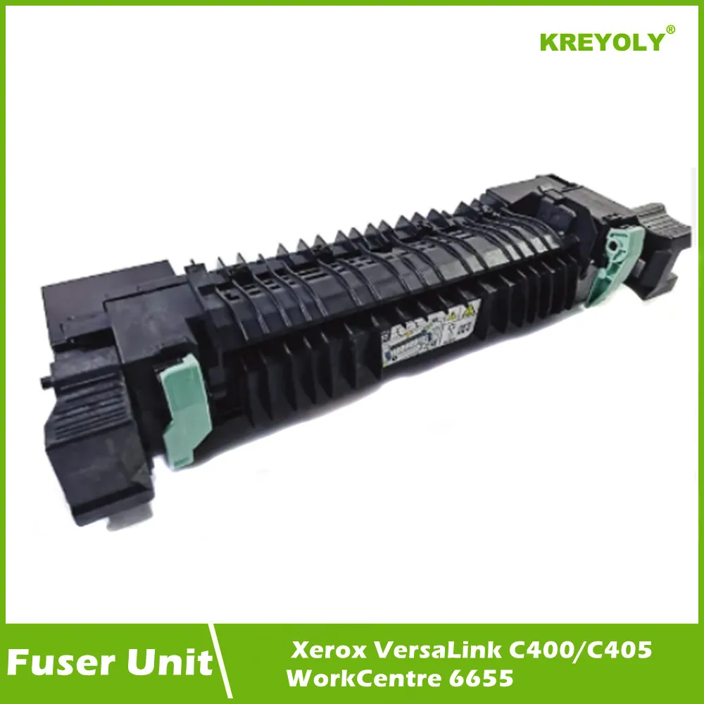 

Fuser Assembly for Xerox VersaLink C400/C405 WorkCentre 6655 Fuser Unit 115R00088,115R00089(110V,220V)